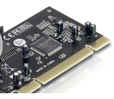Conceptronic PCI Card 2-Port Serial