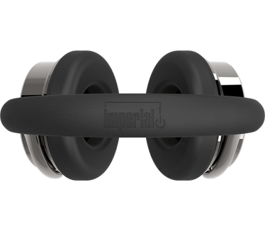 Imperial BluTC 2 (Zwart)