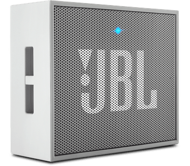 JBL Go - Bluetooth-speaker - Grijs