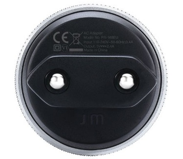 JustMobile AluPlug