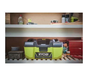 Ryobi R18PV-0