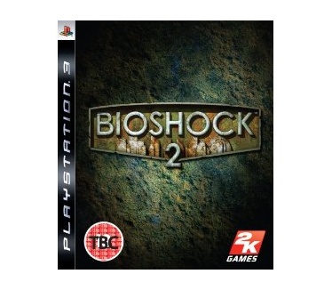 Bioshock 2  PS3