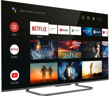 TCL 50P815