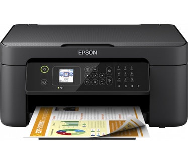 Epson WF-2810DWF
