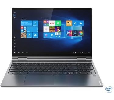 Lenovo C740