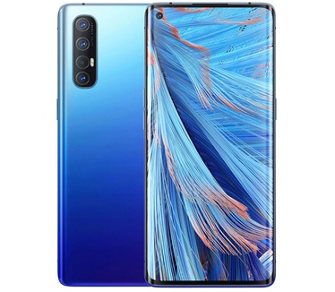 OPPO Reno3 Pro 4G Blauw