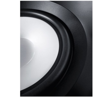 Canton InWall 885 (Wit, Zwart)