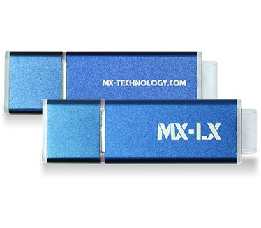 Mach Xtreme Technology MX-LX series