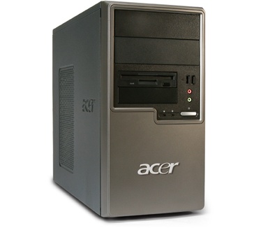 Acer Veriton M261 (PS.M26E1.B01)