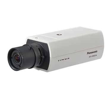 Panasonic WV-SPN531A