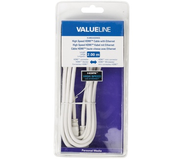 ValueLine VLMB34500W20