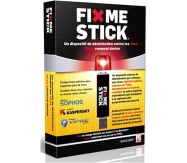 FixMeStick FixMeStick for Windows