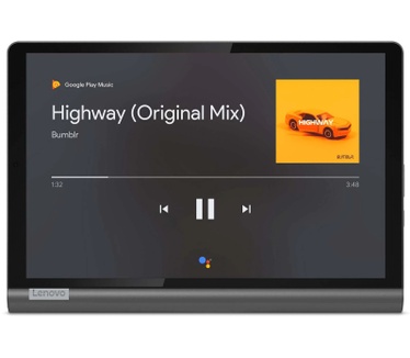 Lenovo Smart Tab YT-X705L