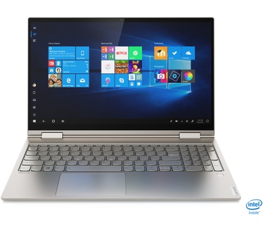 Lenovo C740