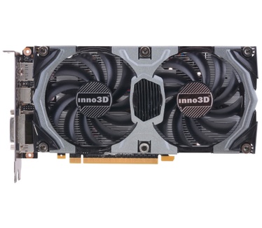 Inno3D N96L-1DDV-M5CNX