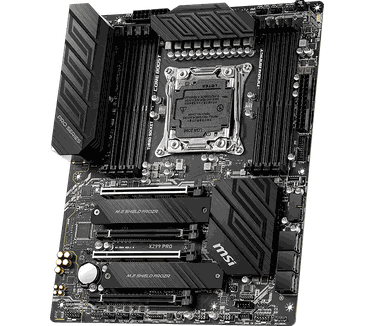 MSI X299 Pro