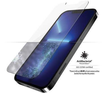 PanzerGlass 2743 (iPhone 13 Pro Max)