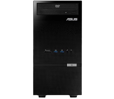 Asus D310MT I54460087F (Duits model)