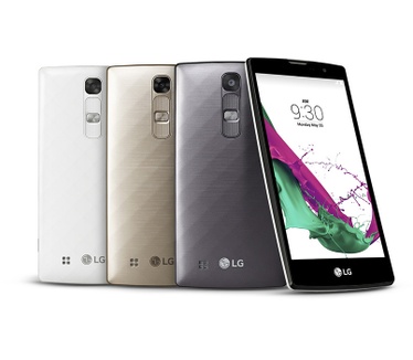 LG G4c Wit