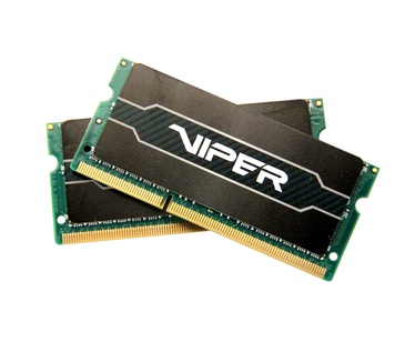 Patriot Memory 8GB DDR3-1600