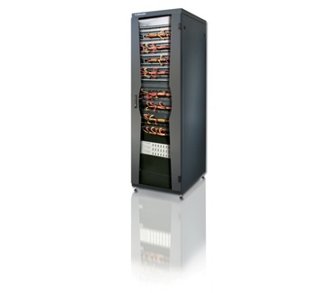 Intellinet I-CASE FP-2408BKX