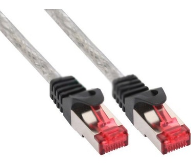 InLine 1.5m S-STP/PiMF Cat. 6