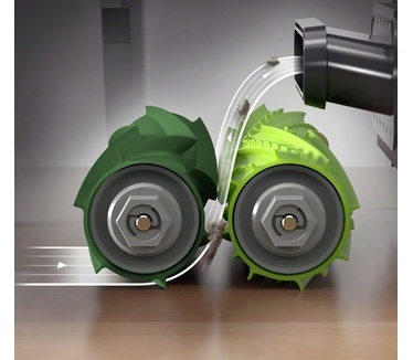 iRobot Roomba E5