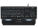 Sharkoon Shark Zone MK80 RGB Mechanical Gaming Keyboard (Red)