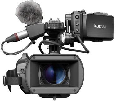 Sony PMW-300K2
