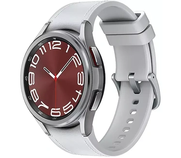 Samsung Galaxy Galaxy Watch6 Classic 4G 43mm Zilver