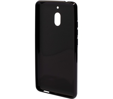 Mobiparts Classic TPU Case Nokia 2.1 (2018) Black