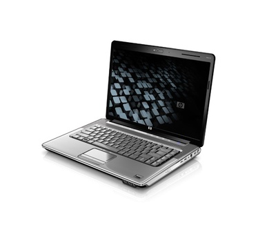 HP DV5-1140EZ