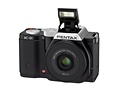 Pentax K-01