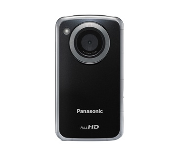 Panasonic HM-TA2