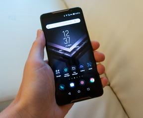 Asus ROG Phone