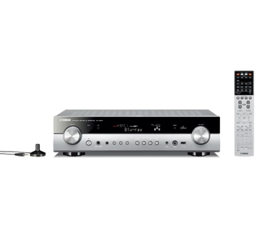 Yamaha RX-S600