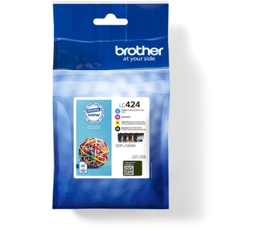Brother LC-424VAL