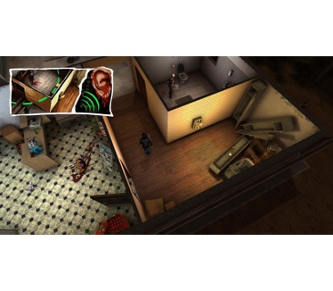 Trapped Dead, PC