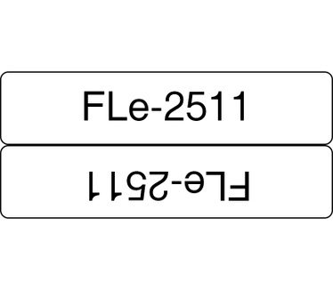 Brother FLE2511