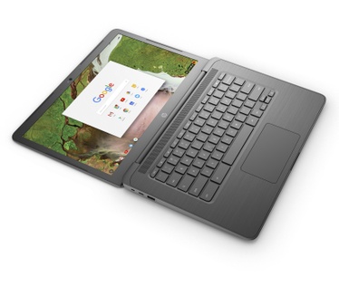HP Chromebook 14 G5 3GJ77EA