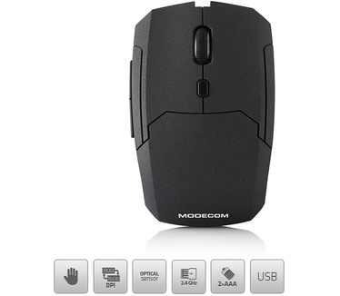 Modecom MC-WM8