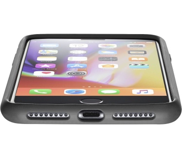 Cellular Line Sensation - iPhone 8/7 Plus Soft-touch silicone case