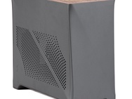 Fractal Design Era 2 uiterlijk