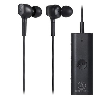Audio-Technica ATH-ANC100BT