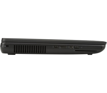 HP ZBook 17 G2 BM4R78ET10 (Laptop +tas)