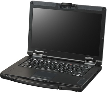 Panasonic Toughbook FZ-55mk2