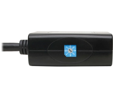 Tripp-Lite U444-CAT-H