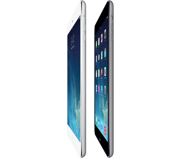 Apple iPad Mini Retina WiFi + Cellular 64GB Zilver