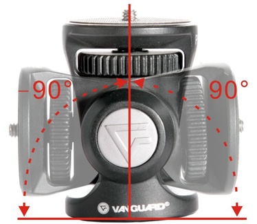 Vanguard PH-10