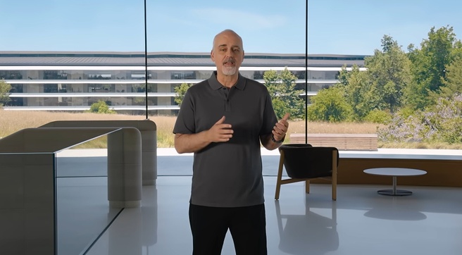 Apple-keynote WWDC 2026, Siri AI